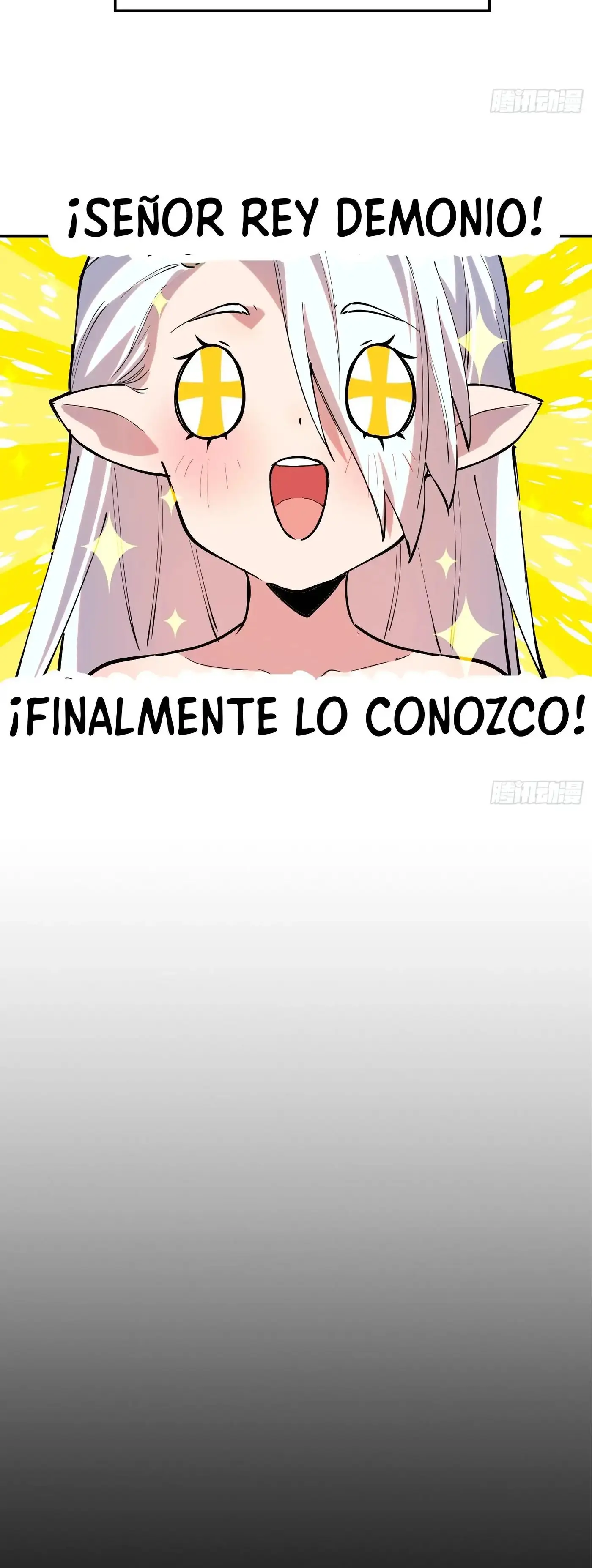 Yo soy el jefe final capítulo 26, página 24