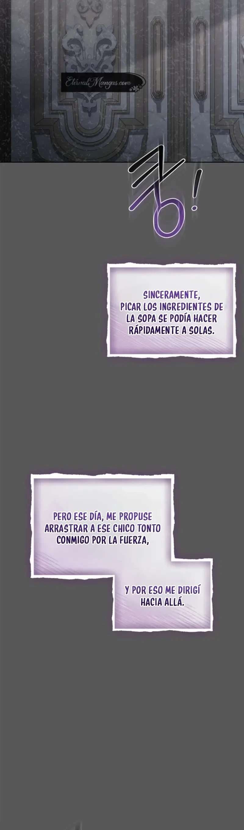 Las 100 maldiciones de la mansión Illeston capítulo 25, página 4