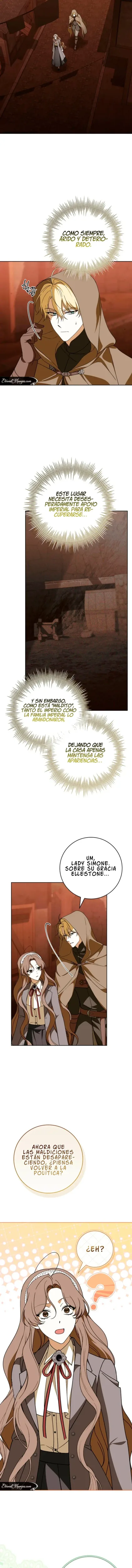 Las 100 maldiciones de la mansión Illeston capítulo 35, página 7