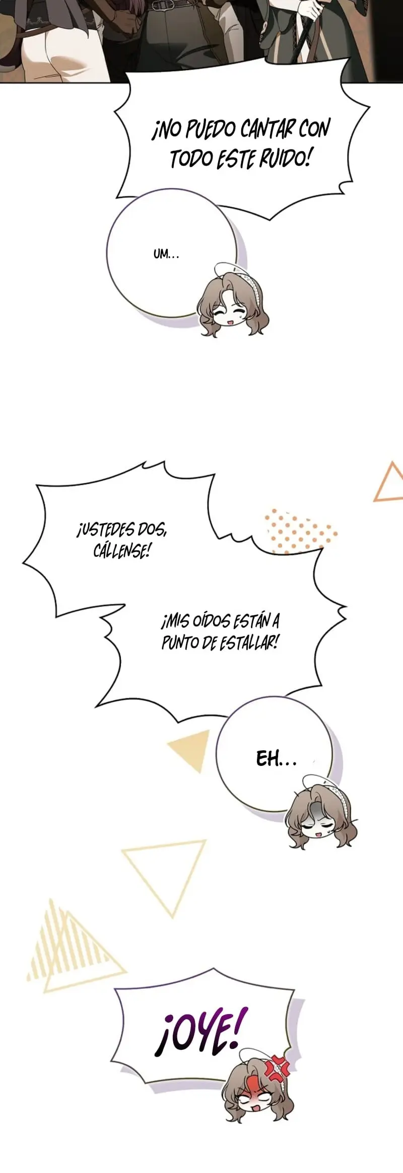 Las 100 maldiciones de la mansión Illeston capítulo 37, página 20