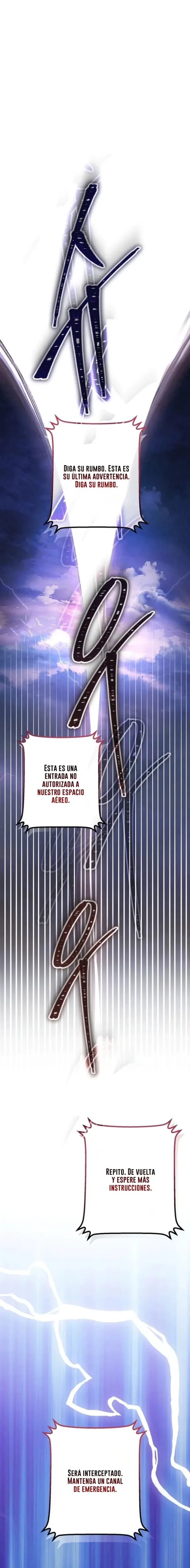A tu compañero de aventuras capítulo 1, página 1