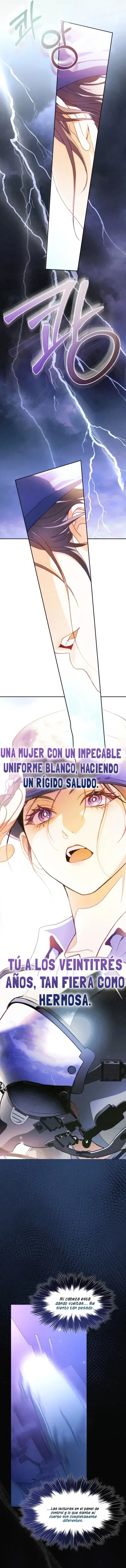 A tu compañero de aventuras capítulo 1, página 3