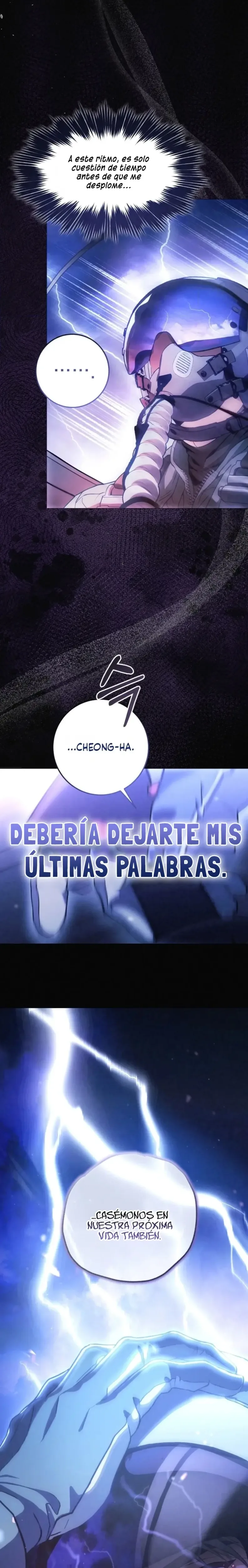 A tu compañero de aventuras capítulo 1, página 4