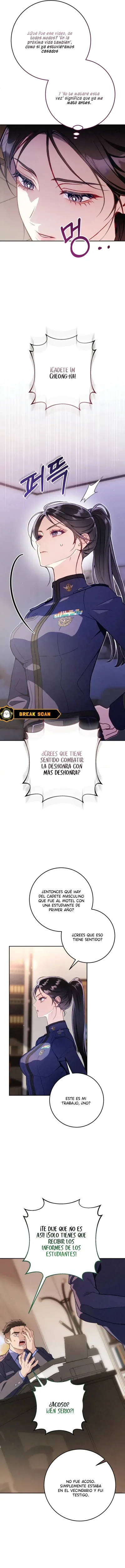 A tu compañero de aventuras capítulo 1, página 13