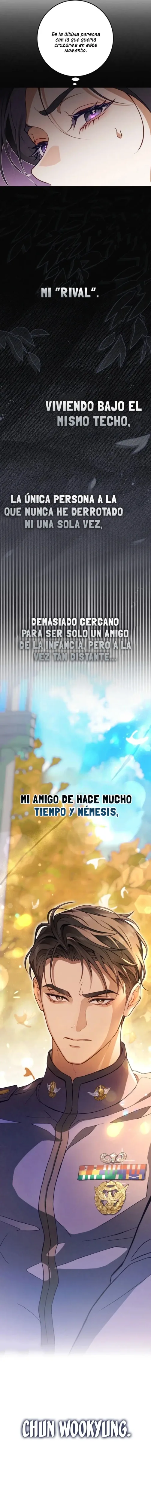 A tu compañero de aventuras capítulo 1, página 24