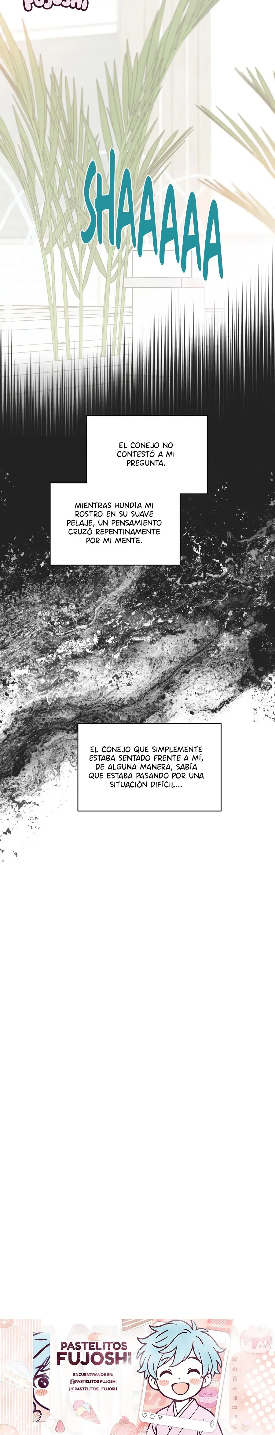 Alfa trauma capítulo 46, página 20