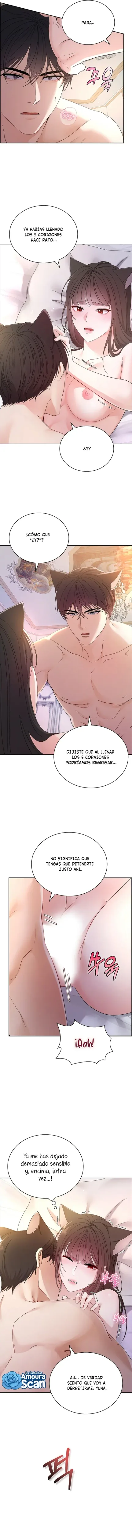 Ama a tu enemigo capítulo 1, página 2