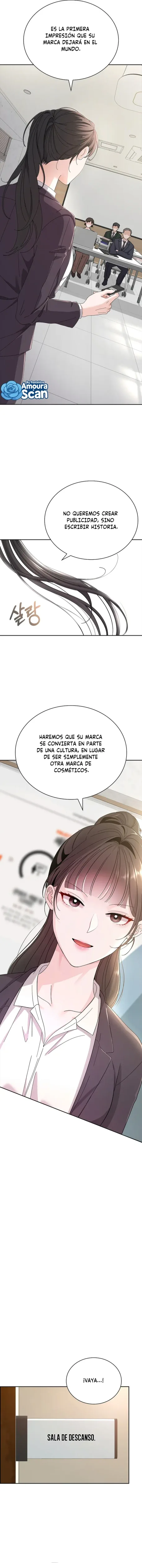 Ama a tu enemigo capítulo 1, página 6
