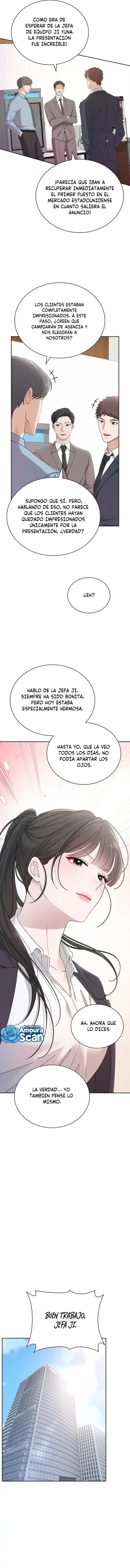 Ama a tu enemigo capítulo 1, página 7