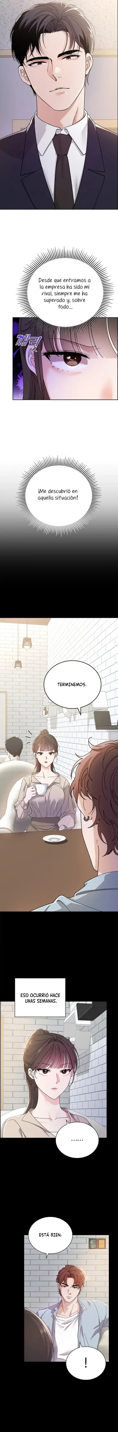 Ama a tu enemigo capítulo 1, página 13