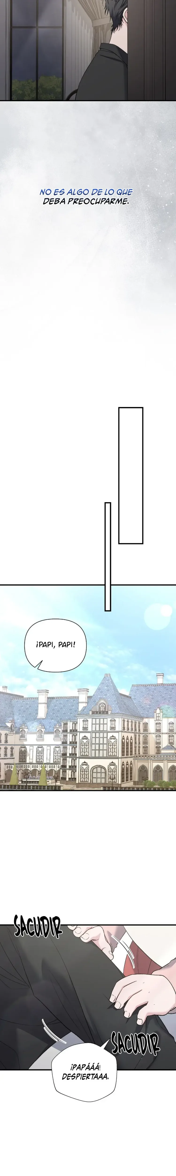 besame cabrón capítulo 28, página 2