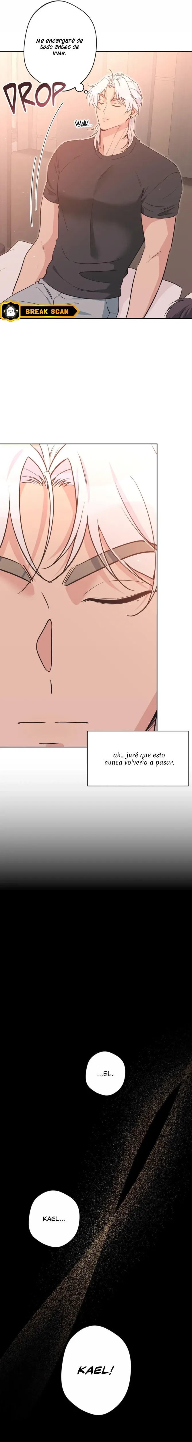 Beso Angelical capítulo 41, página 13