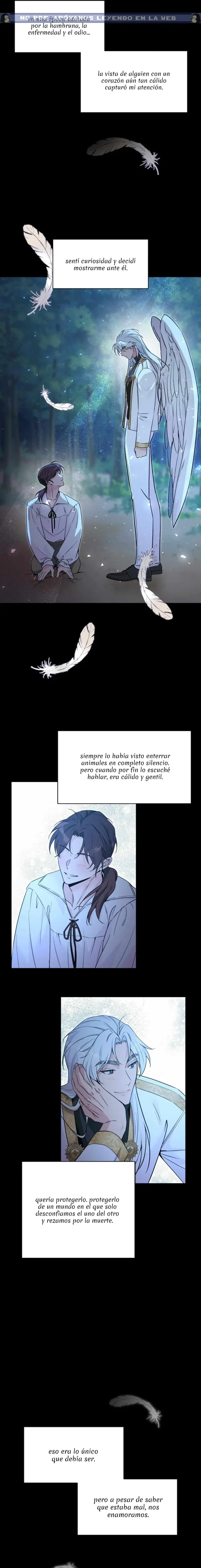 Beso Angelical capítulo 41, página 18