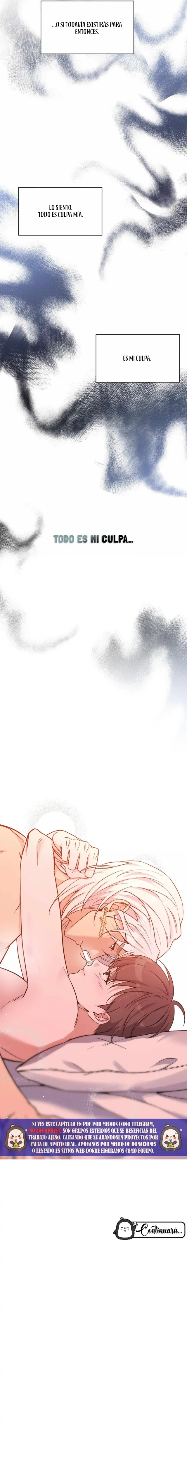 Beso Angelical capítulo 47, página 21