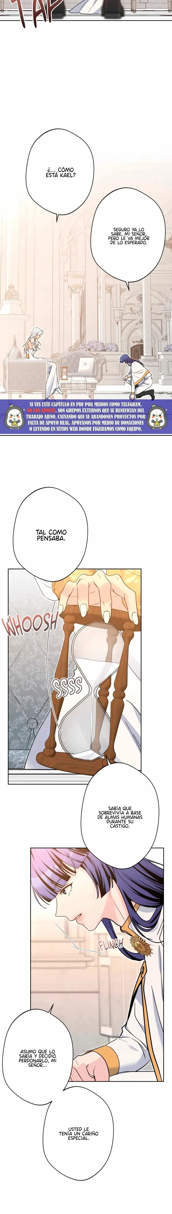 Beso Angelical capítulo 51, página 4