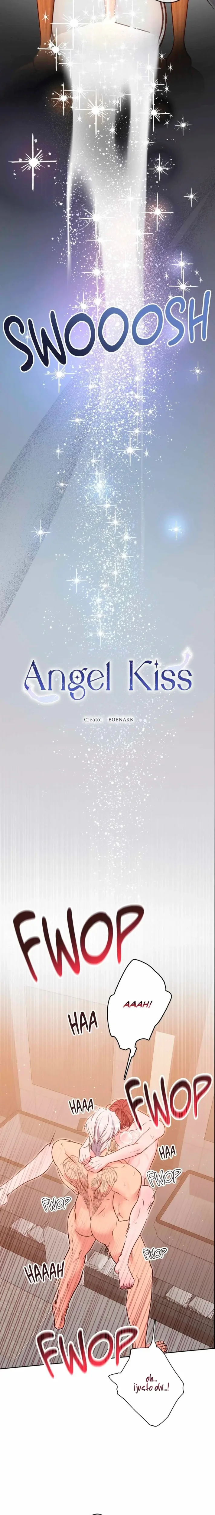 Beso Angelical capítulo 51, página 7