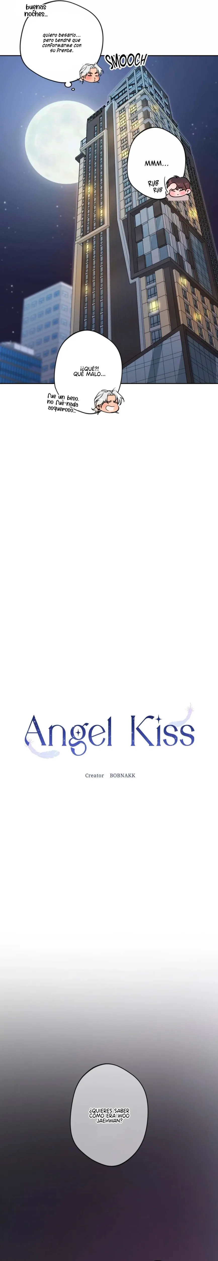 Beso Angelical capítulo 52, página 4