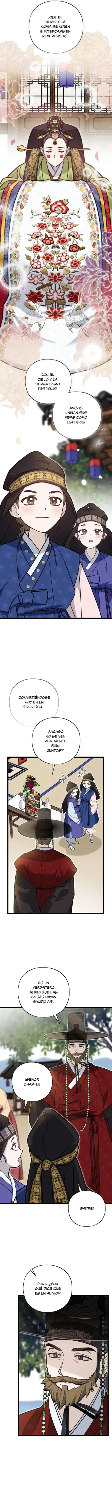 Binari capítulo 1, página 2