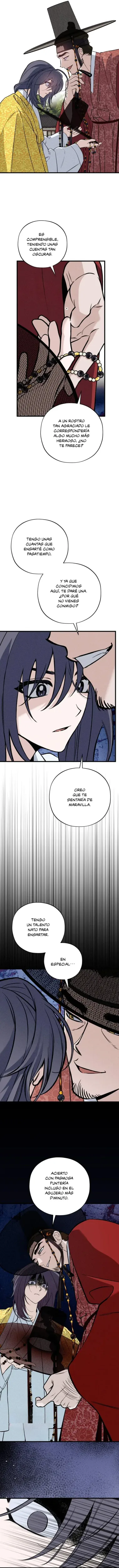 Binari capítulo 2, página 5
