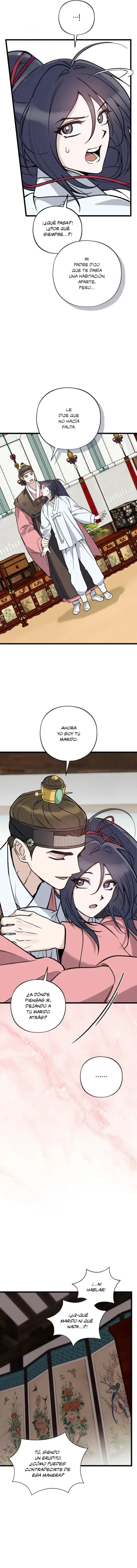 Binari capítulo 3, página 13