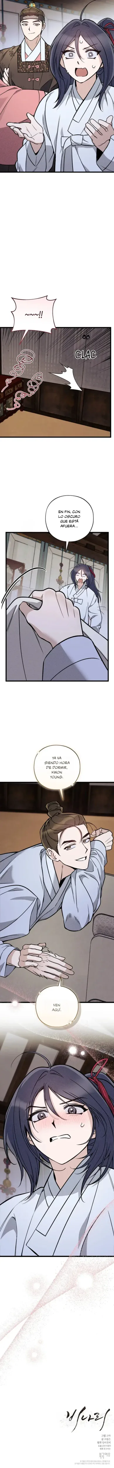 Binari capítulo 3, página 15