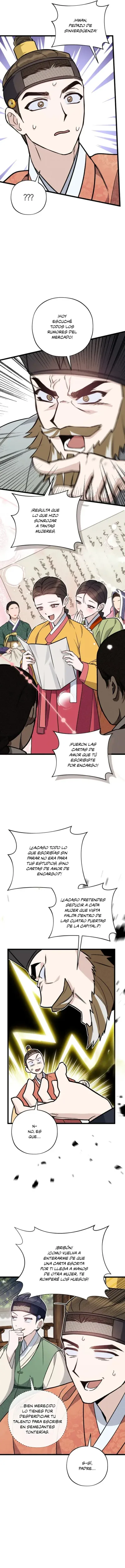 Binari capítulo 4, página 9