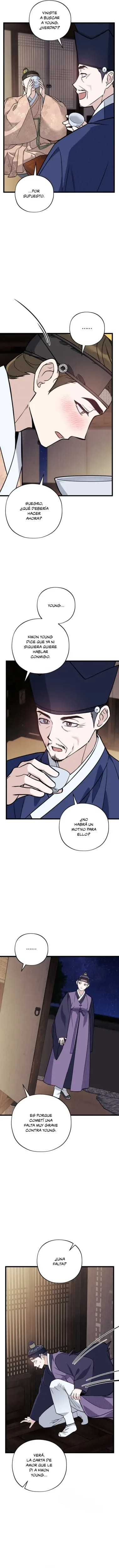 Binari capítulo 6, página 9
