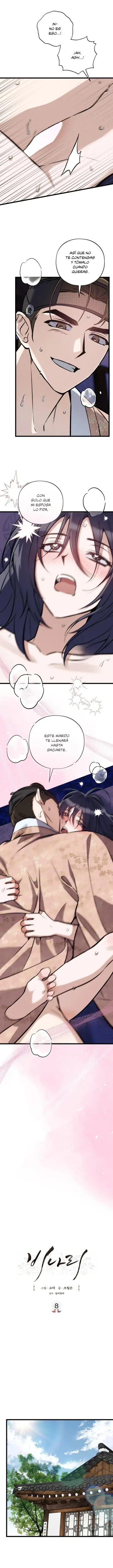 Binari capítulo 8, página 6