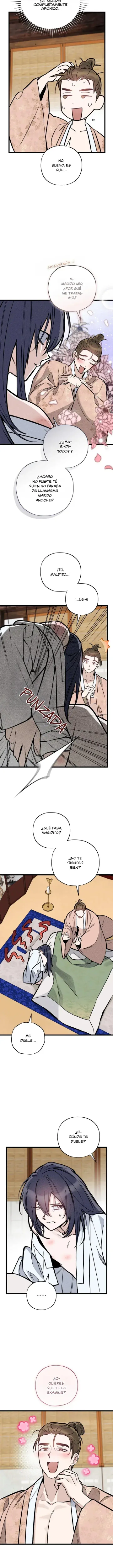 Binari capítulo 8, página 12
