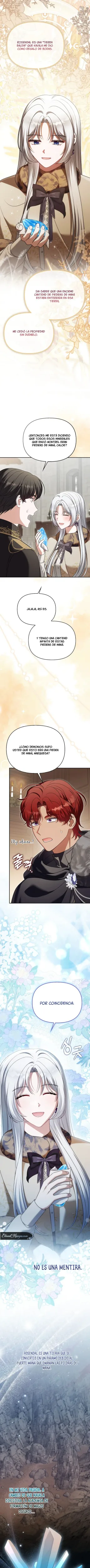 Casarse o Morir capítulo 48, página 11