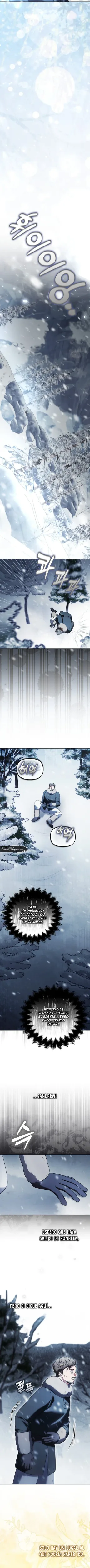 Casarse o Morir capítulo 49, página 11