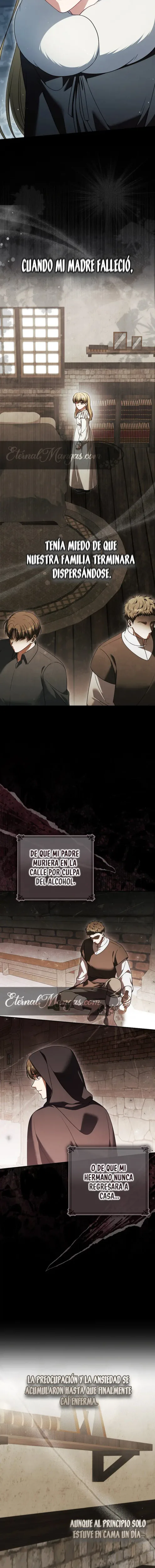 Casarse o Morir capítulo 53, página 2