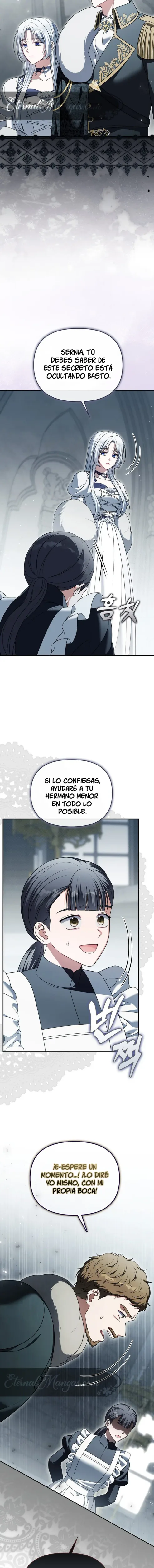 Casarse o Morir capítulo 53, página 7