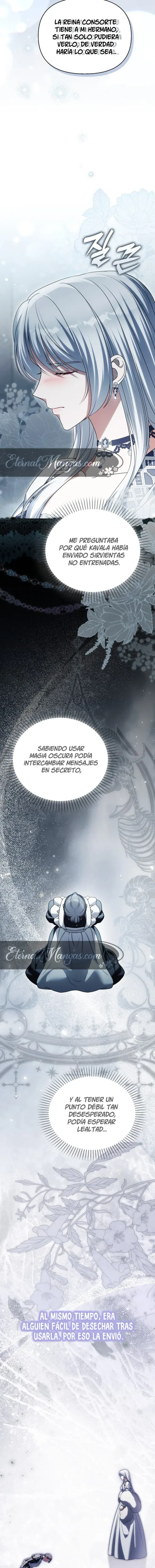 Casarse o Morir capítulo 53, página 13