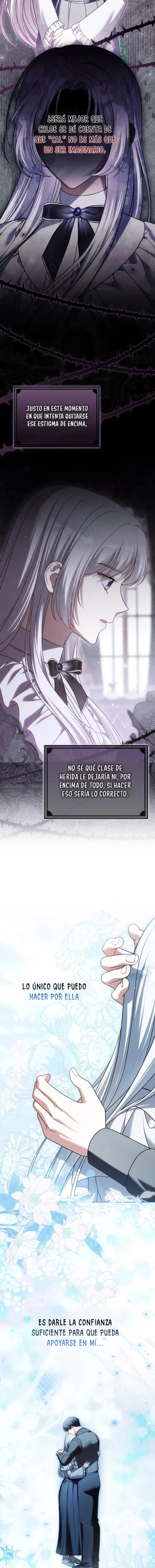 Casarse o Morir capítulo 55, página 4