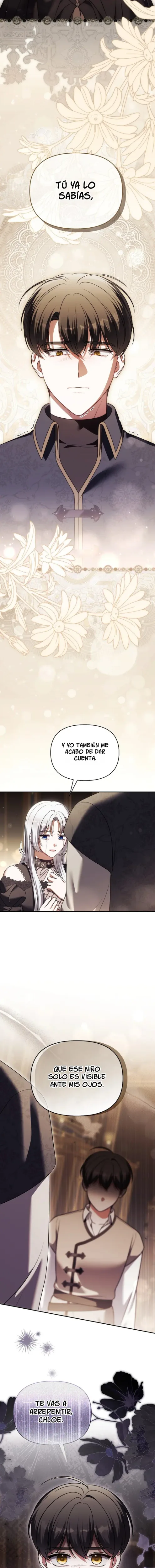 Casarse o Morir capítulo 55, página 13