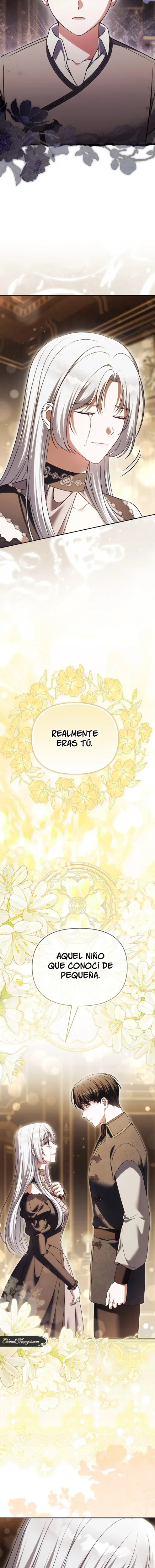 Casarse o Morir capítulo 55, página 14