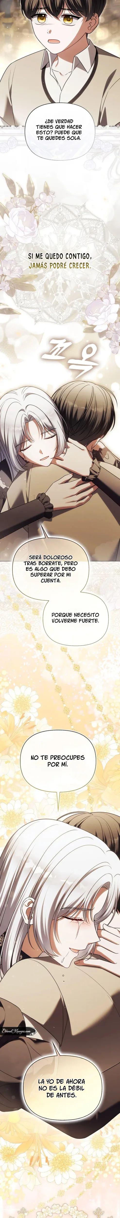 Casarse o Morir capítulo 55, página 16