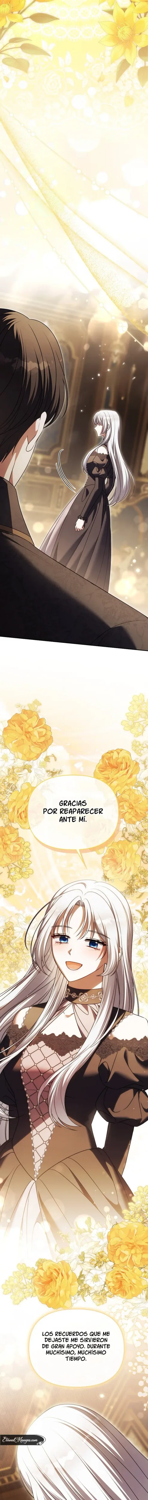 Casarse o Morir capítulo 55, página 18