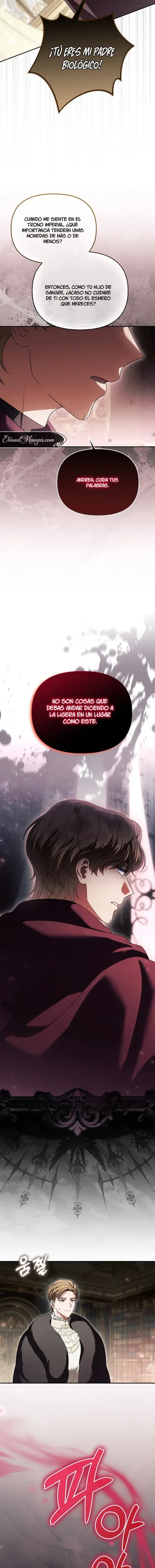Casarse o Morir capítulo 56, página 7