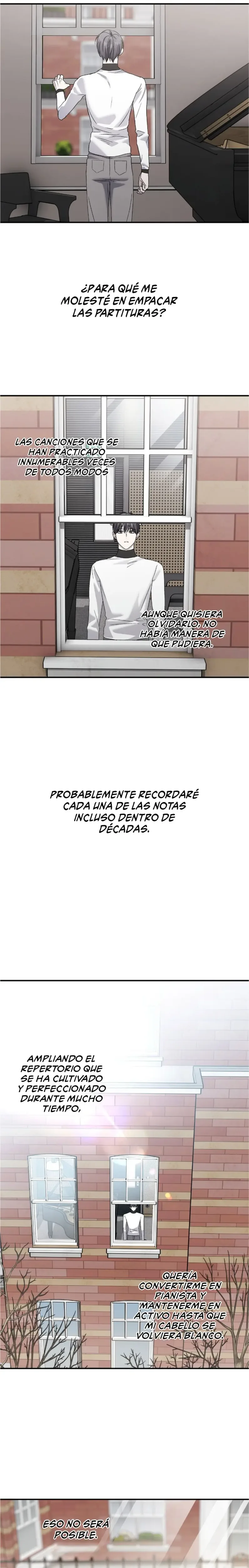 Castillo de ebano capítulo 32, página 17