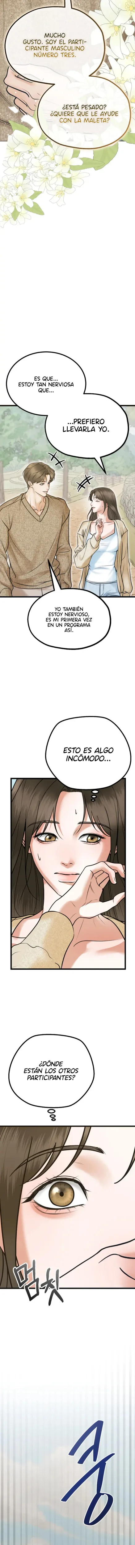 [Colección de historias cortas] ¿Tú también estás soltero? capítulo 1, página 3
