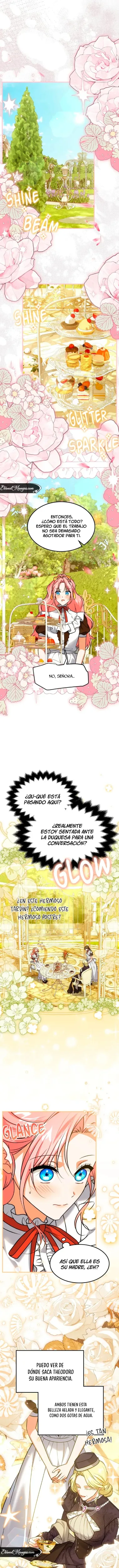 Como convertir la basura en algo que valga la pena capítulo 41, página 3