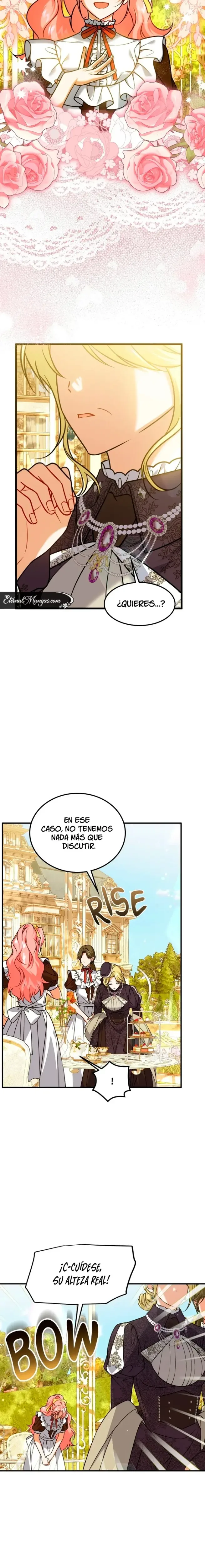 Como convertir la basura en algo que valga la pena capítulo 41, página 10