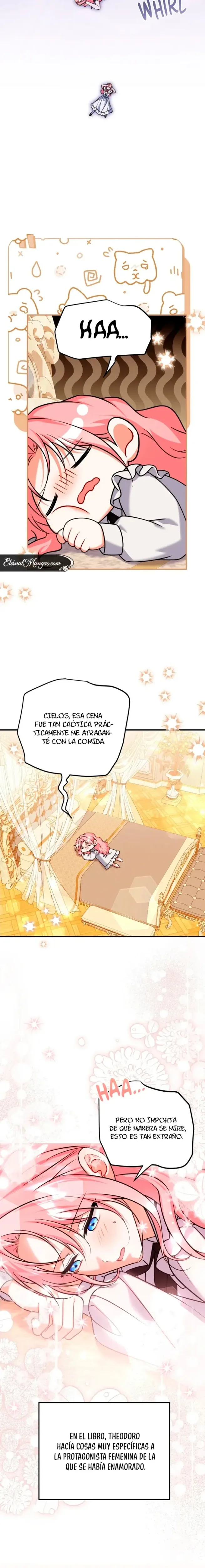 Como convertir la basura en algo que valga la pena capítulo 41, página 14