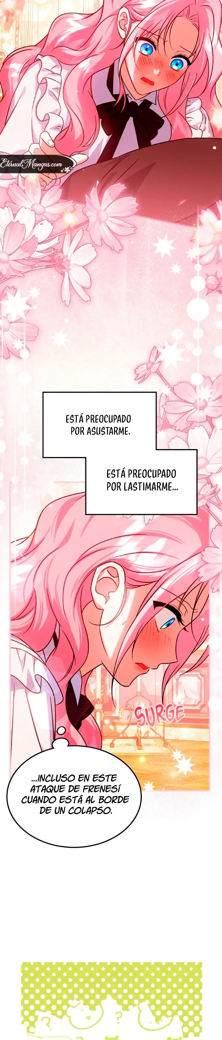 Como convertir la basura en algo que valga la pena capítulo 42, página 12