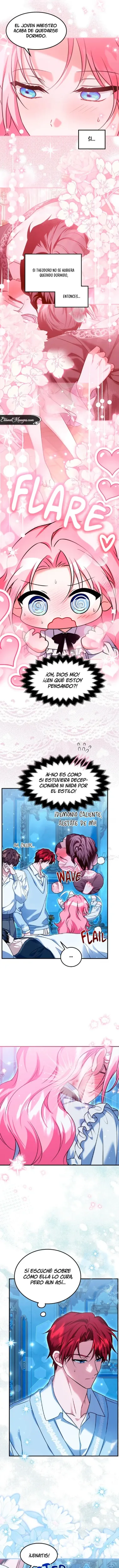 Como convertir la basura en algo que valga la pena capítulo 43, página 7