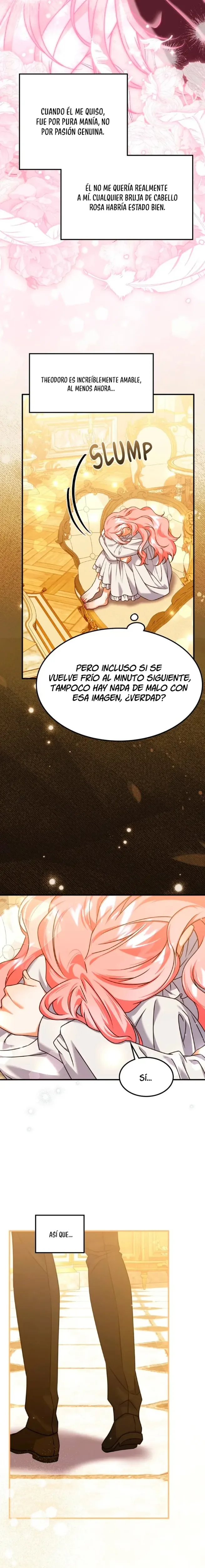 Como convertir la basura en algo que valga la pena capítulo 43, página 14