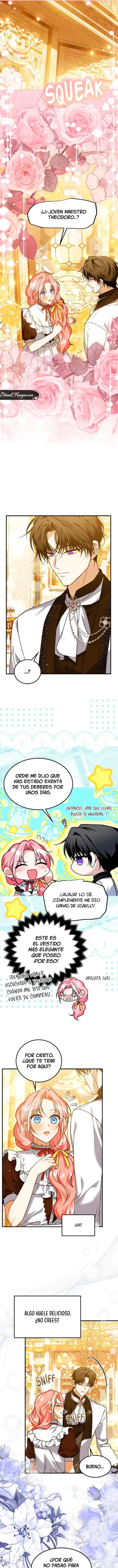 Como convertir la basura en algo que valga la pena capítulo 44, página 3