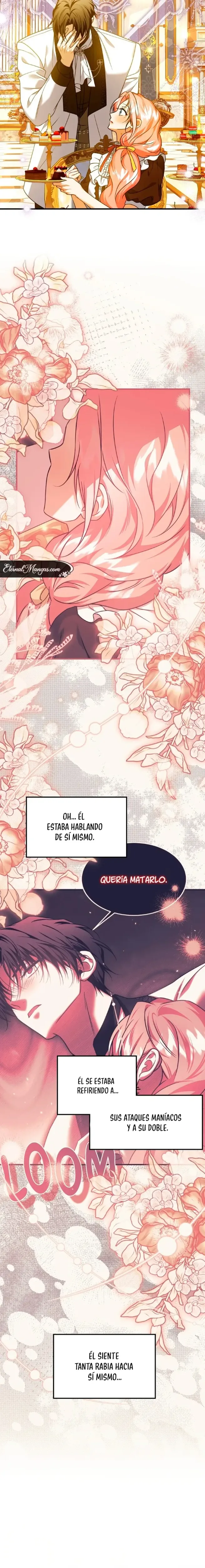 Como convertir la basura en algo que valga la pena capítulo 44, página 12